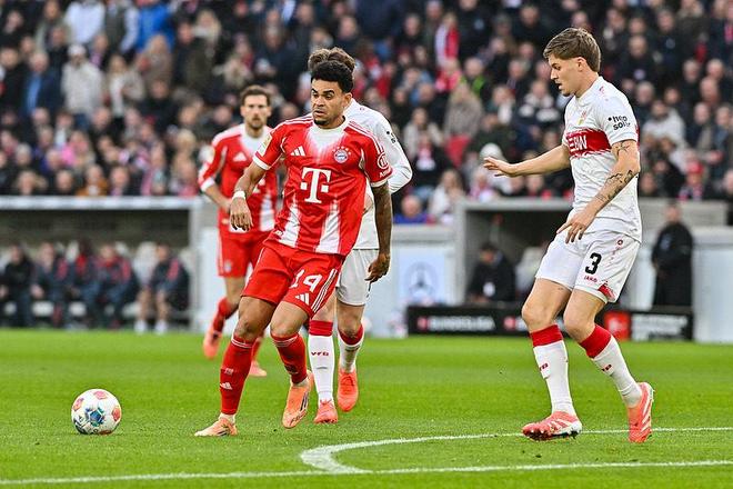 欧洲五大联赛本轮焦点比赛总结（本轮欧洲五大联赛焦点战盘点）